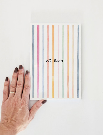 Σκέφτομαι & Γράφω Σημειωματάριο 2