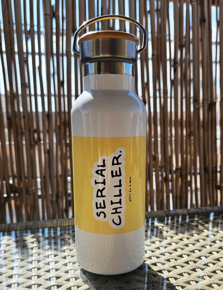 Serial Chiller Θερμός